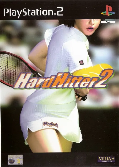Hard Hitter 2 (Europe) (En,Fr,De)